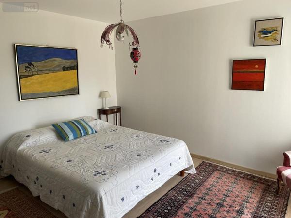 Maison à vendre à Ploubazlanec dans les Côtes-d'Armor (22620), ref : 22023-3394