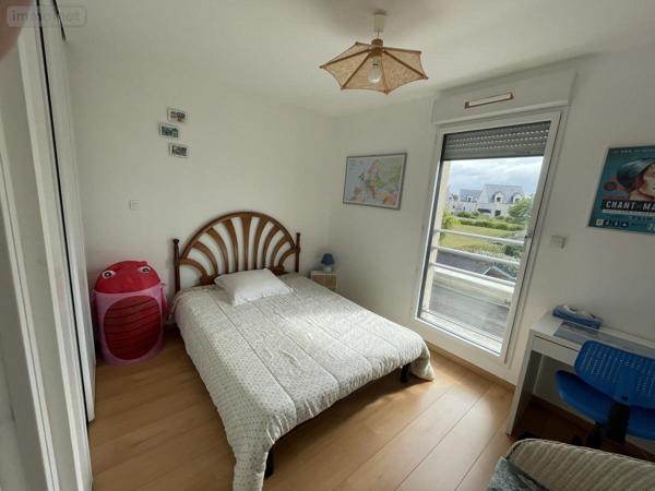 Maison à vendre à Ploubazlanec dans les Côtes-d'Armor (22620), ref : 22023-3394