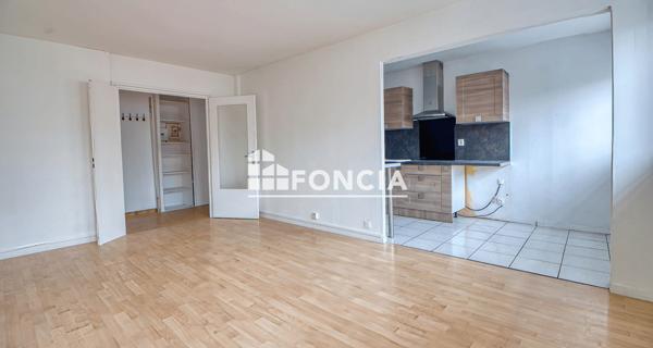 À vendre Appartement 3 pièces 67.28 m² - Andrésy 78570