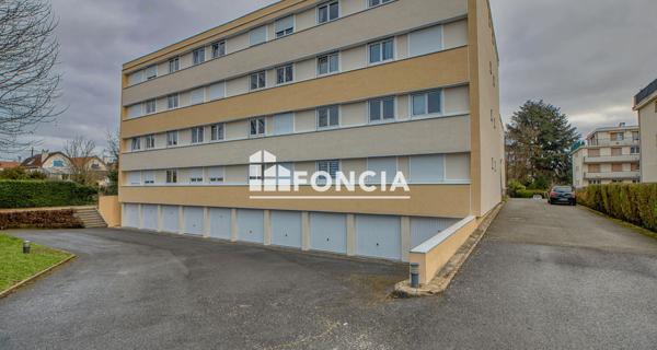 À vendre Appartement 3 pièces 67.28 m² - Andrésy 78570