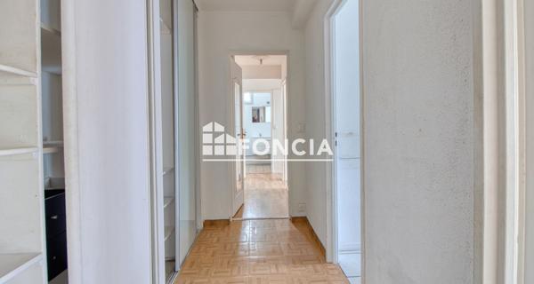 À vendre Appartement 3 pièces 67.28 m² - Andrésy 78570