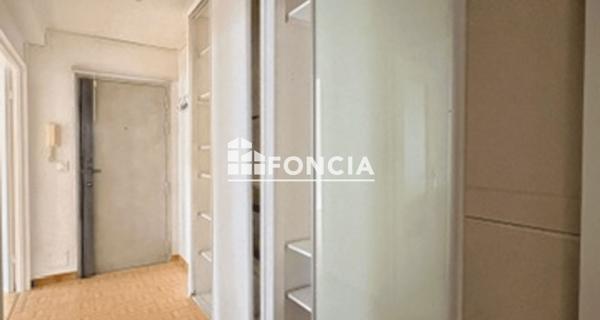 À vendre Appartement 3 pièces 67.28 m² - Andrésy 78570