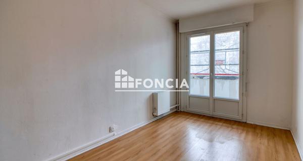 À vendre Appartement 3 pièces 67.28 m² - Andrésy 78570