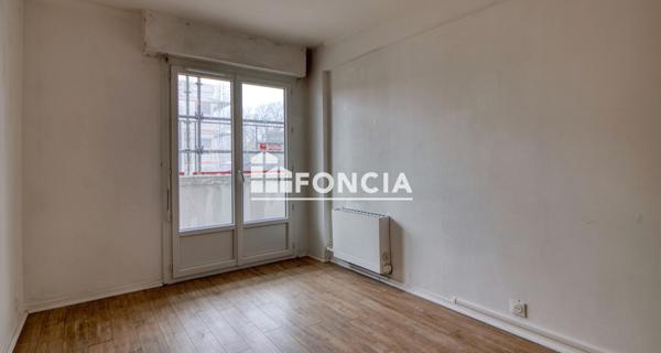À vendre Appartement 3 pièces 67.28 m² - Andrésy 78570