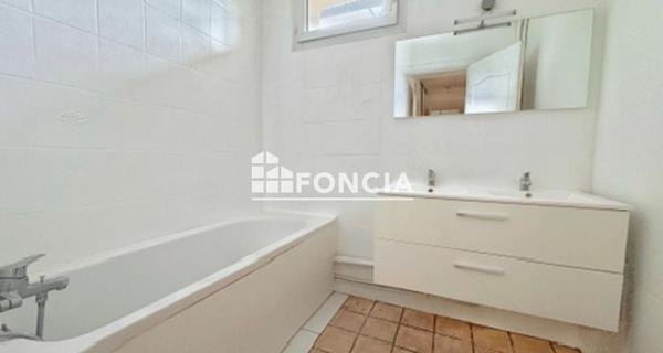 À vendre Appartement 3 pièces 67.28 m² - Andrésy 78570