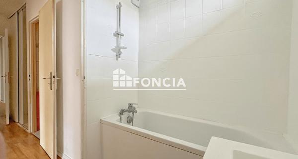 À vendre Appartement 3 pièces 67.28 m² - Andrésy 78570