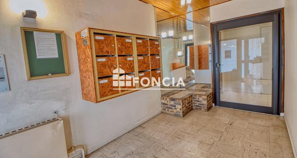 À vendre Appartement 3 pièces 67.28 m² - Andrésy 78570