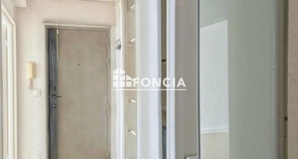 À vendre Appartement 3 pièces 67.28 m² - Andrésy 78570