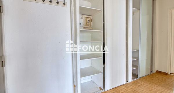 À vendre Appartement 3 pièces 67.28 m² - Andrésy 78570