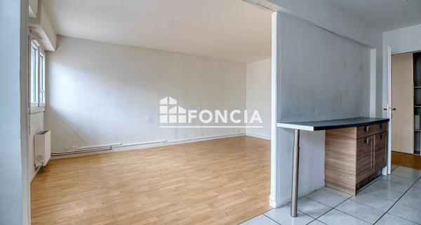 À vendre Appartement 3 pièces 67.28 m² - Andrésy 78570