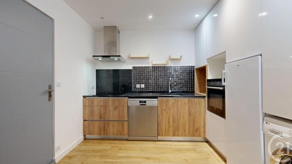 Appartement T3 à vendre  3 pièces - 60 m2 ANGLET - 64