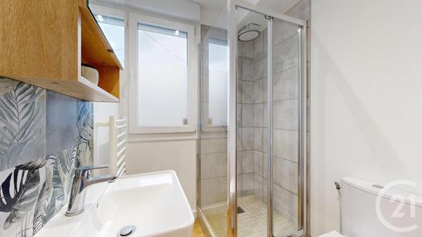 Appartement T3 à vendre  3 pièces - 60 m2 ANGLET - 64