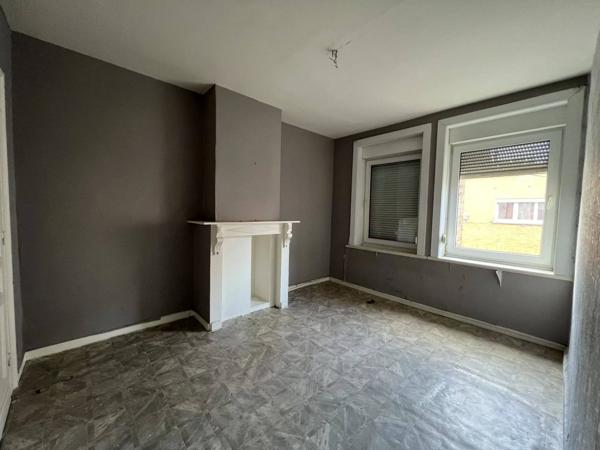 Vente immobilière : Maison à Comines  6 pièces 149 m² 148 000 €- Nicolas Delette Conseils et Transactions.
