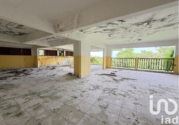 Immeuble à vendre 1 148 m² Trois-Rivières