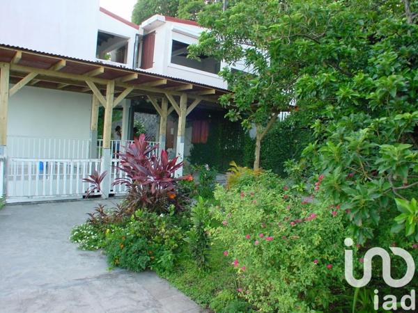 Immeuble à vendre 1 148 m² Trois-Rivières