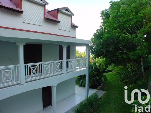 Immeuble à vendre 1 148 m² Trois-Rivières