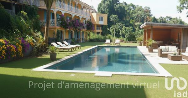 Immeuble à vendre 1 148 m² Trois-Rivières