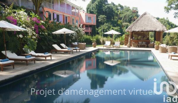 Immeuble à vendre 1 148 m² Trois-Rivières