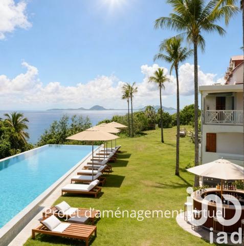 Immeuble à vendre 1 148 m² Trois-Rivières