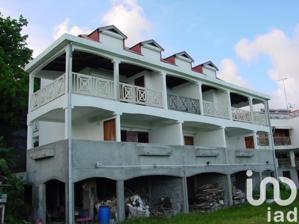 Immeuble à vendre 1 148 m² Trois-Rivières