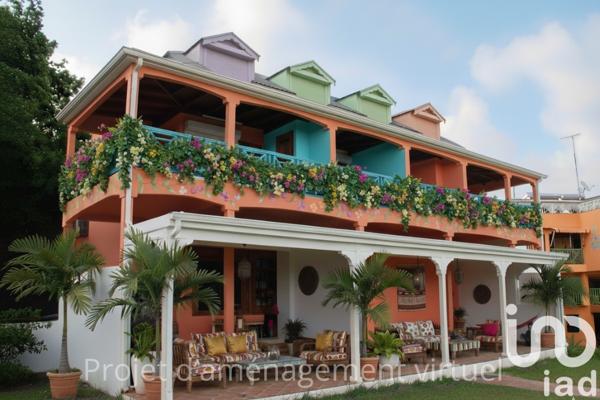 Immeuble à vendre 1 148 m² Trois-Rivières