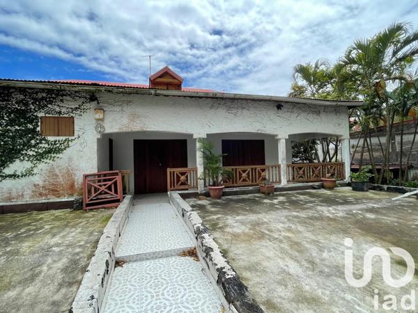 Immeuble à vendre 1 148 m² Trois-Rivières