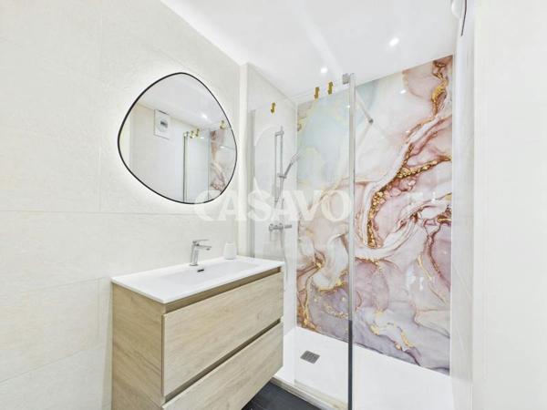 Vente Appartement 4 pièces de 85m² - 69800 Saint-Priest