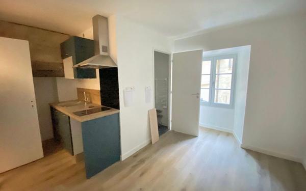 Appartement à louer    1 pièce •  Périgueux