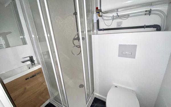 Appartement à louer    1 pièce •  Périgueux