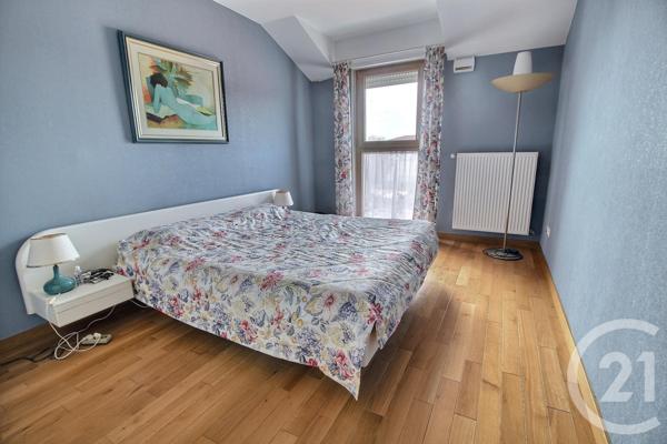 Appartement à vendre  4 pièces - 111,24 m2 DAGNEUX - 01