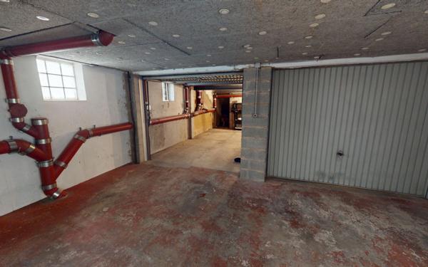 Stationnement à vendre    20,19 m2 Strasbourg