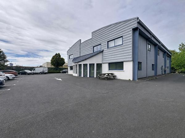 Bureaux CAEN SUD - 360m2 , Caen