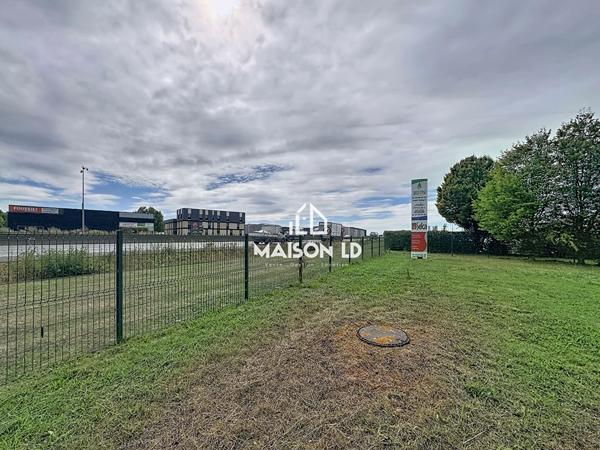 Bureaux CAEN SUD - 360m2 , Caen