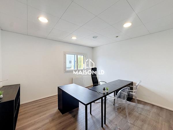 Bureaux CAEN SUD - 360m2 , Caen