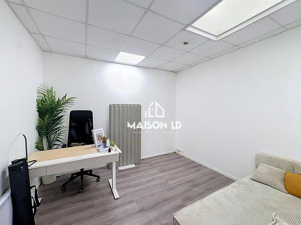 Bureaux CAEN SUD - 360m2 , Caen