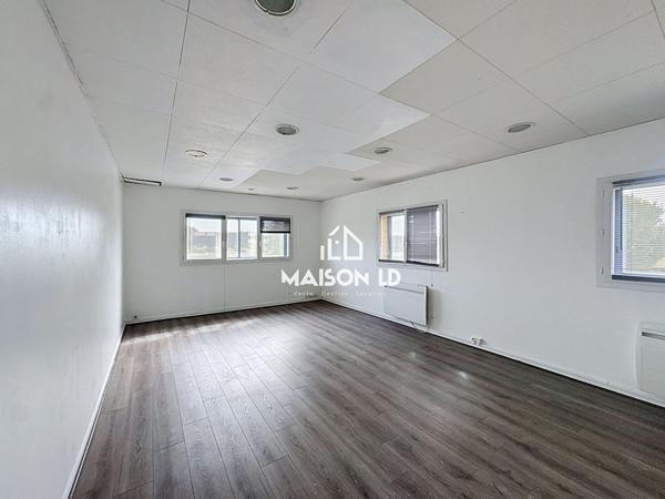 Bureaux CAEN SUD - 360m2 , Caen
