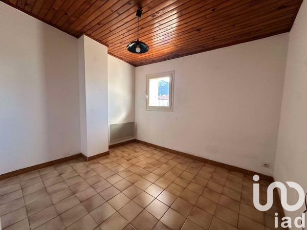 Maison de village 3 pièces de 50 m² à Saint-Paul-de-Fenouillet (66220)