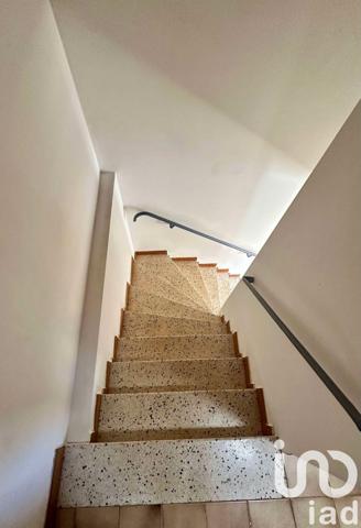 Maison de village 3 pièces de 50 m² à Saint-Paul-de-Fenouillet (66220)