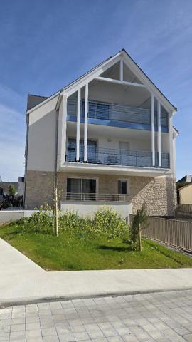 Appartement à LA BAULE ESCOUBLAC (44500)