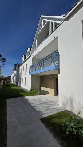 Appartement à LA BAULE ESCOUBLAC (44500)