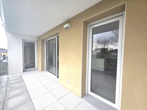 Appartement à LA BAULE ESCOUBLAC (44500)