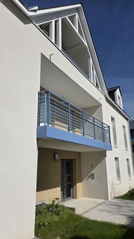 Appartement à LA BAULE ESCOUBLAC (44500)
