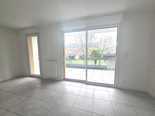 Appartement à LA BAULE ESCOUBLAC (44500)