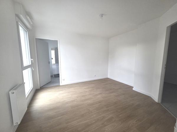 Appartement à LA BAULE ESCOUBLAC (44500)