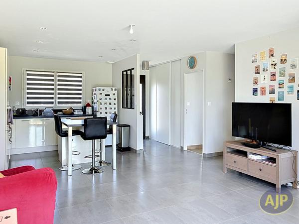 Vente maison Berric : 294 000 € - AJP Immobilier Questembert