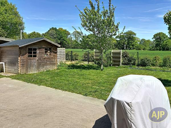 Vente maison Berric : 294 000 € - AJP Immobilier Questembert
