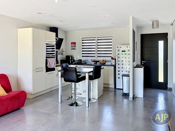 Vente maison Berric : 294 000 € - AJP Immobilier Questembert