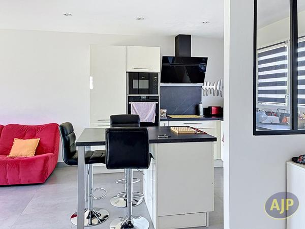 Vente maison Berric : 294 000 € - AJP Immobilier Questembert