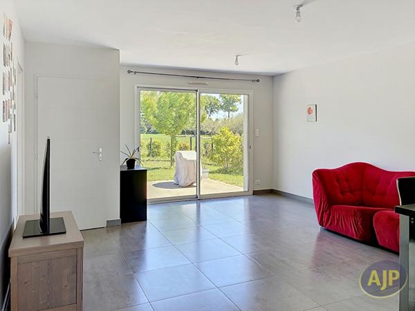 Vente maison Berric : 294 000 € - AJP Immobilier Questembert