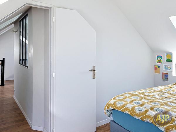 Vente maison Berric : 294 000 € - AJP Immobilier Questembert